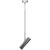 Lampa wisząca chromowana reflektort Mib NO71679933 - Design for The People